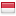 wikipediafarm.com server is located in Indonesia